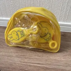 非売品・超希少 任天堂ディスくん 文房具セット② 3Dホットラリー上位