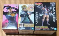 フィギュアまとめ売り