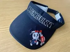 Jack Bunny ドラえもん キャップ バイザー 2点セット - メルカリ