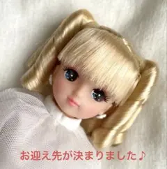2025年最新】縦ロール リカちゃん キャッスルの人気アイテム - メルカリ