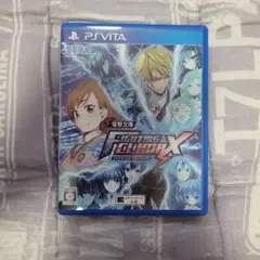 Fighting Climax X PS Vita