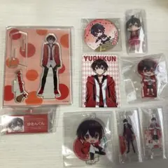 カラフルピーチ　ゆあんくん　　まとめ売り