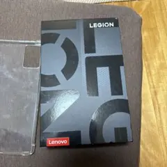 Lenovo Legion Y700 2025 Gen3 日本語化済み
