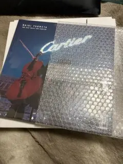 常田大希 祝祭 THE FEST SUITE FOR CARTIER レコード - メルカリ