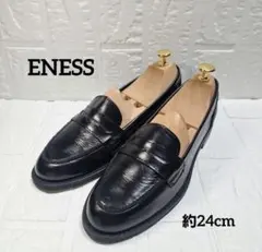 2026年最新】ENESS ローファーの人気アイテム - メルカリ