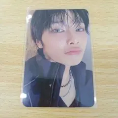 straykids アイエン KARMA Compact ver. トレカ