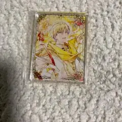 六弥ナギ　EXPOアクリルブロック & ホリコレコロッタ　セット