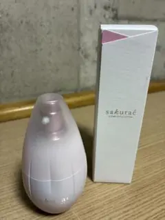 sakurāé ダブルアクションセラム リフィル(本体空容器付き) - メルカリ