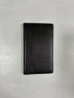 超貴重】Filofax Deluxe Leather PDA Holder - メルカリ
