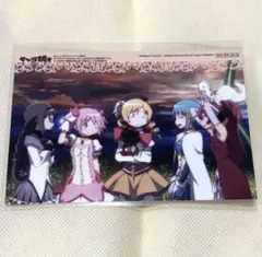 まどマギ アクリルスタンド ローソン コンプリートセット - メルカリ