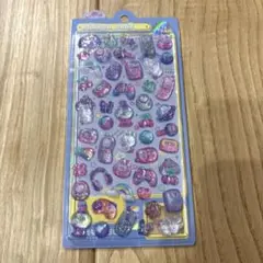 ◉匿名配送◉BONBON DROPシール