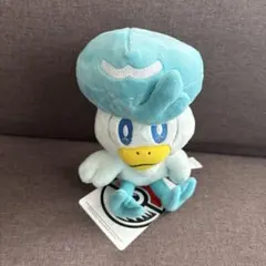 ポケモン クワッス ぬいぐるみ