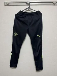 Puma マンチェスターシティ サッカー用パンツ