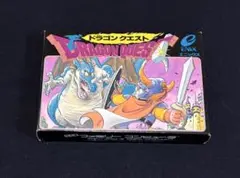 ドラゴンクエスト EFC-DQ 取扱説明書付き