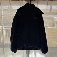 RODEO CROWNS デニム生地　ダウンジャケット Mサイズ