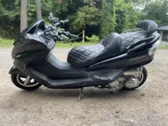 マジェスティ250C 格安価格のサムネイル