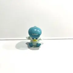 ポケモン　モンコレ　フィギュア　指人形　クワッス