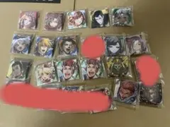 2025年最新】英傑大戦 缶バッジの人気アイテム - メルカリ