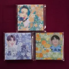 BTS メモ帳小 ジョングク 韓国製作者様 ３０