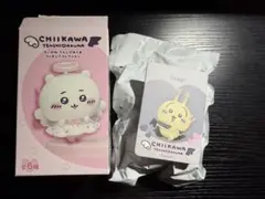 ちいかわ GPSBOX てんし あくま フィギュアコレクション うさぎ - メルカリ