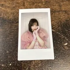 沢*ン様 CUTiESTREET 桜庭遥花 プリントチェキ