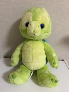 東京ディズニーシー オル・メル ぬいぐるみ