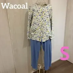パジャマ　ワコール　ウィング　S