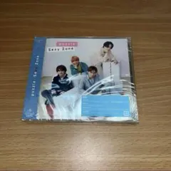 Sexy Zone puzzle CD