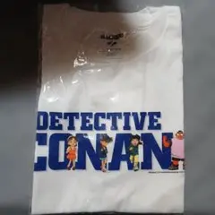 名探偵コナン アポトキシンTシャツ 160サイズ | Mercari