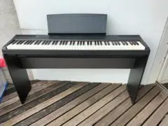 2026年最新】YAMAHA p-105 ピアノの人気アイテム - メルカリ