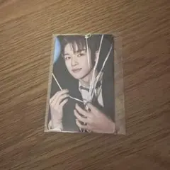RIIZE ソンチャン トレカ ユニバ限定盤 Lucky 封入 ライズ ums - メルカリ