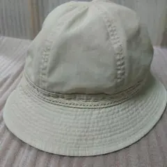 帽子　ELLE　57.5cm