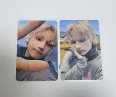 TXT 7TH YEAR Album ヒュニンカイ