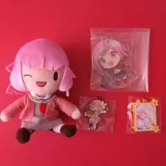 プロジェクトセカイ 鳳えむ 纏め売り