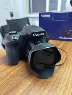 2026年最新】sx60hsの人気アイテム - メルカリ