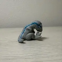 ジュラシックワールド　肩ズン　ヴェロキラプトル　ブルー