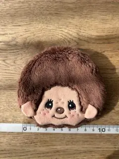 モンチッチ がま口 ポーチ 即日発送‼️