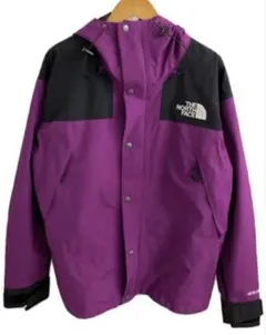 ノースフェイス マウンテンライトジャケット XL GORE-TEX ゴアテックス