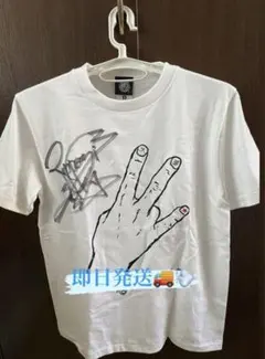 2025年最新】オカダ・カズチカ サインの人気アイテム - メルカリ