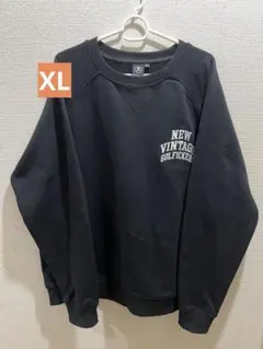 NEW VINTAGE GOLF カーディガン完売品 2025年最新】ニューヴィンテージゴルフの人気アイテム - メルカリ