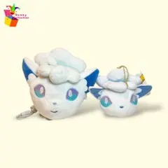 アローラロコン　ポシェット　コインケース