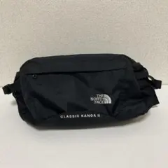 THE NORTH FACE CLASSIC KANGA II ボディバッグ