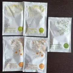 薬用入浴剤