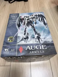 AUGE ARSCULS 1/100 スケールのサムネイル