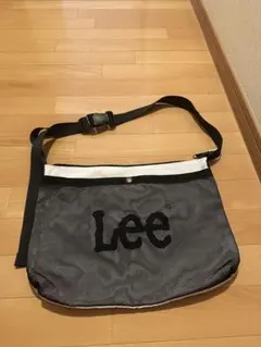 Lee メッシュ サコッシュ ショルダーバッグのサムネイル