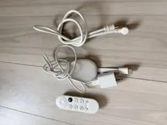 Google Chromecast GZRNL 本体 アンテナケーブルセットのサムネイル