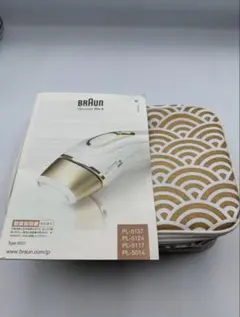 2026年最新】シルクエキスパート pro5 脱毛器 ブラウンの人気アイテム