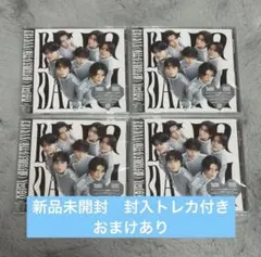 EBiDAN Yes!東京 原因は自分にある。盤 4枚セット