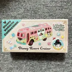 トミカ ディズニーリゾートクルーザー スイートポップワールドのサムネイル