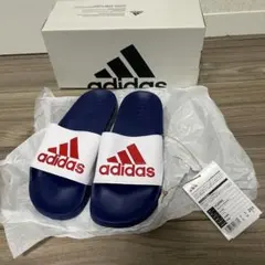 アディダス adidas シャワーサンダル ユニセックス 26.5cm